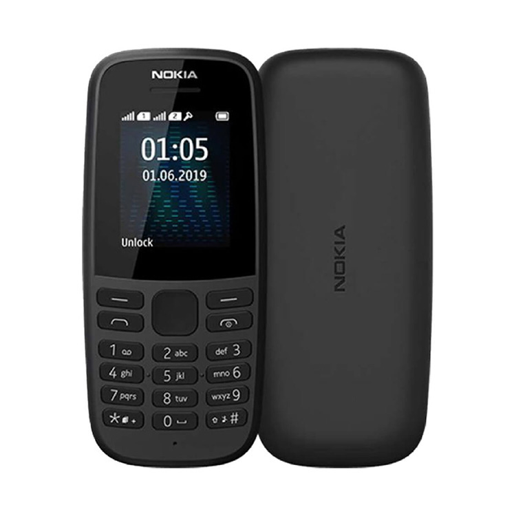 Nokia 105 4th Edition