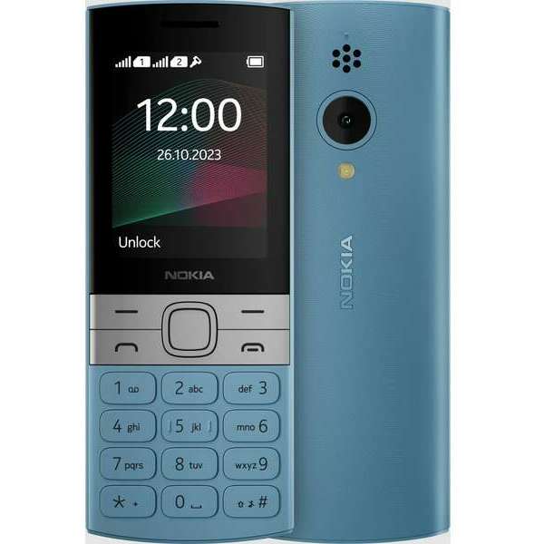 Nokia 150 (2023)