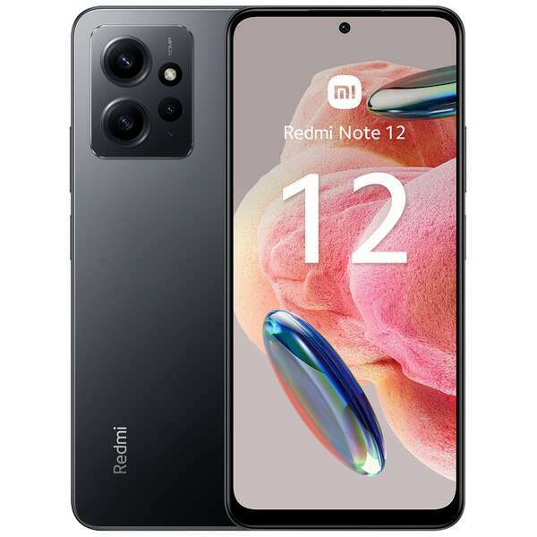 Redmi Note 12S 8/256GB