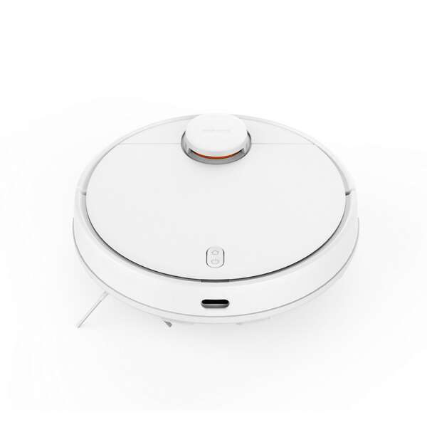 Xiaomi Robot Vacuum S10+