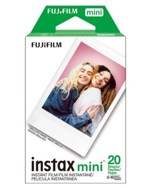 instax Mini Filmovi 20’sheets