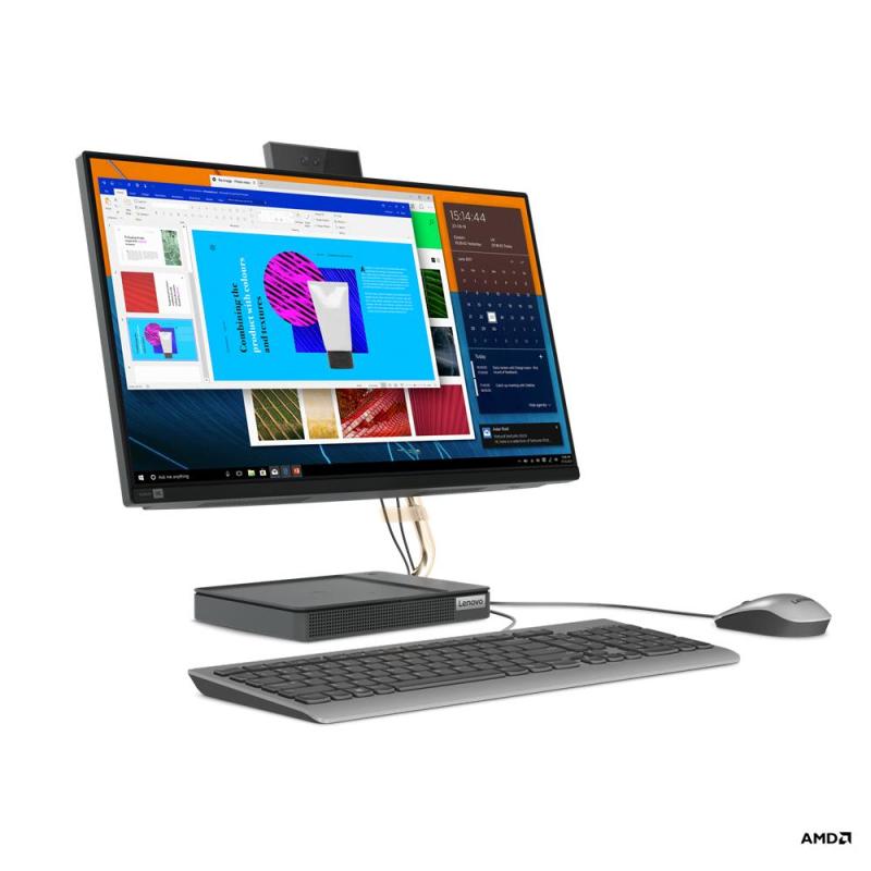 Lenovo IdeaCentre All-in-One