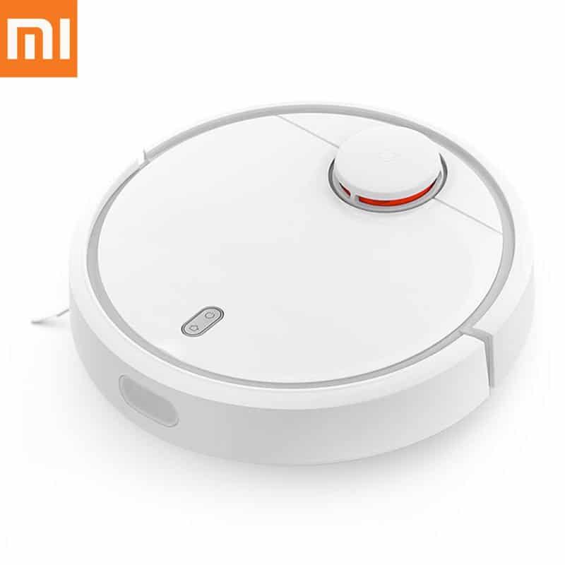 Xiaomi s10 Vacuum