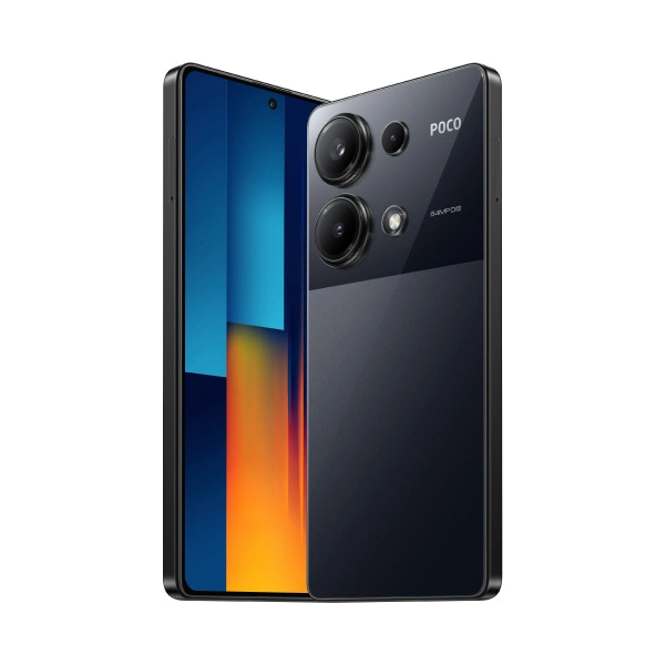 Xiaomi POCO M6 Pro 12/512GB