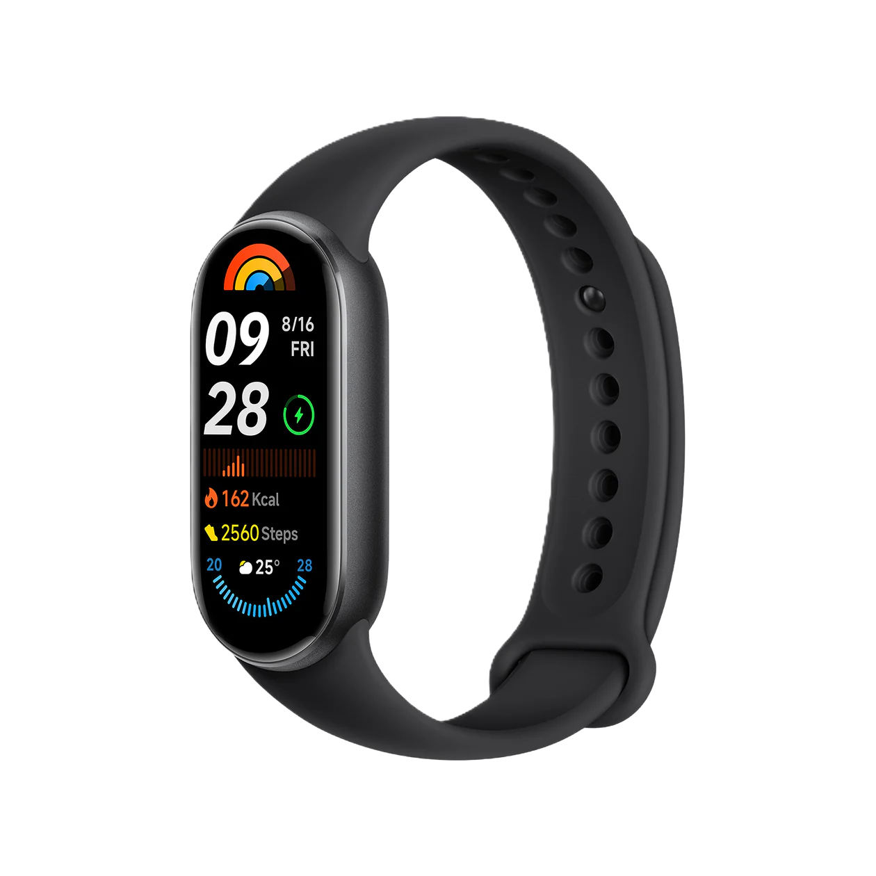 Xiaomi Smart Band 9