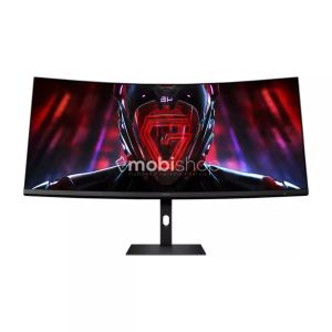 Xiaomi G34WQi