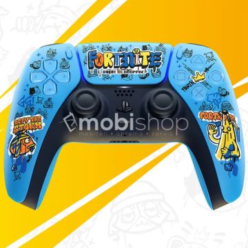 PS5 Joystick Fortnite