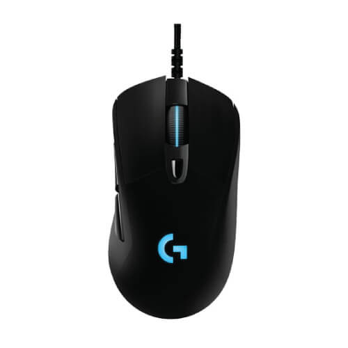 Logitech G403 Gaming Miš