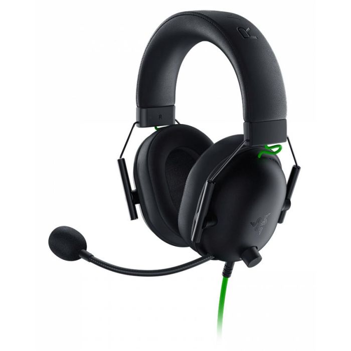 Razer BlackShark V2 X Gaming Slušalice