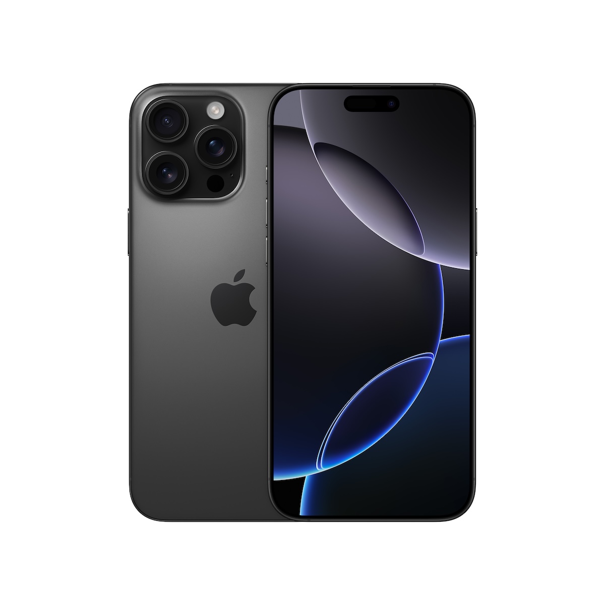 I Phone 16 Pro Max 8e