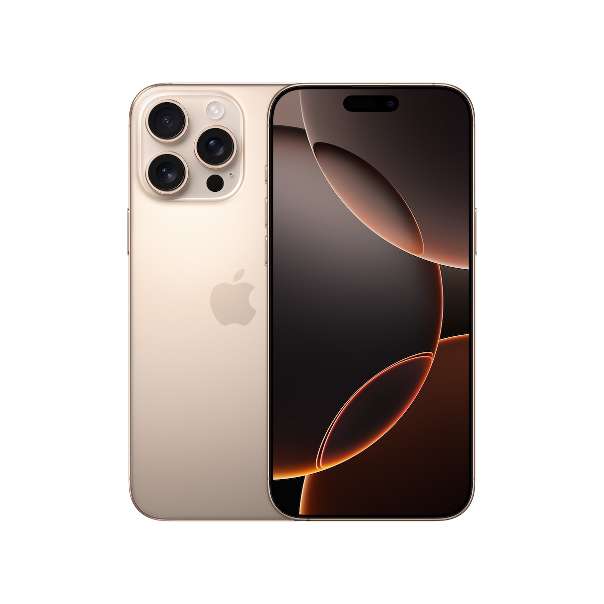 I Phone 16 Pro Max 8e