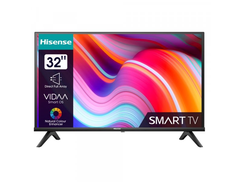 Hisense 32A4K 80 cm (32 inča) HD Smart TV