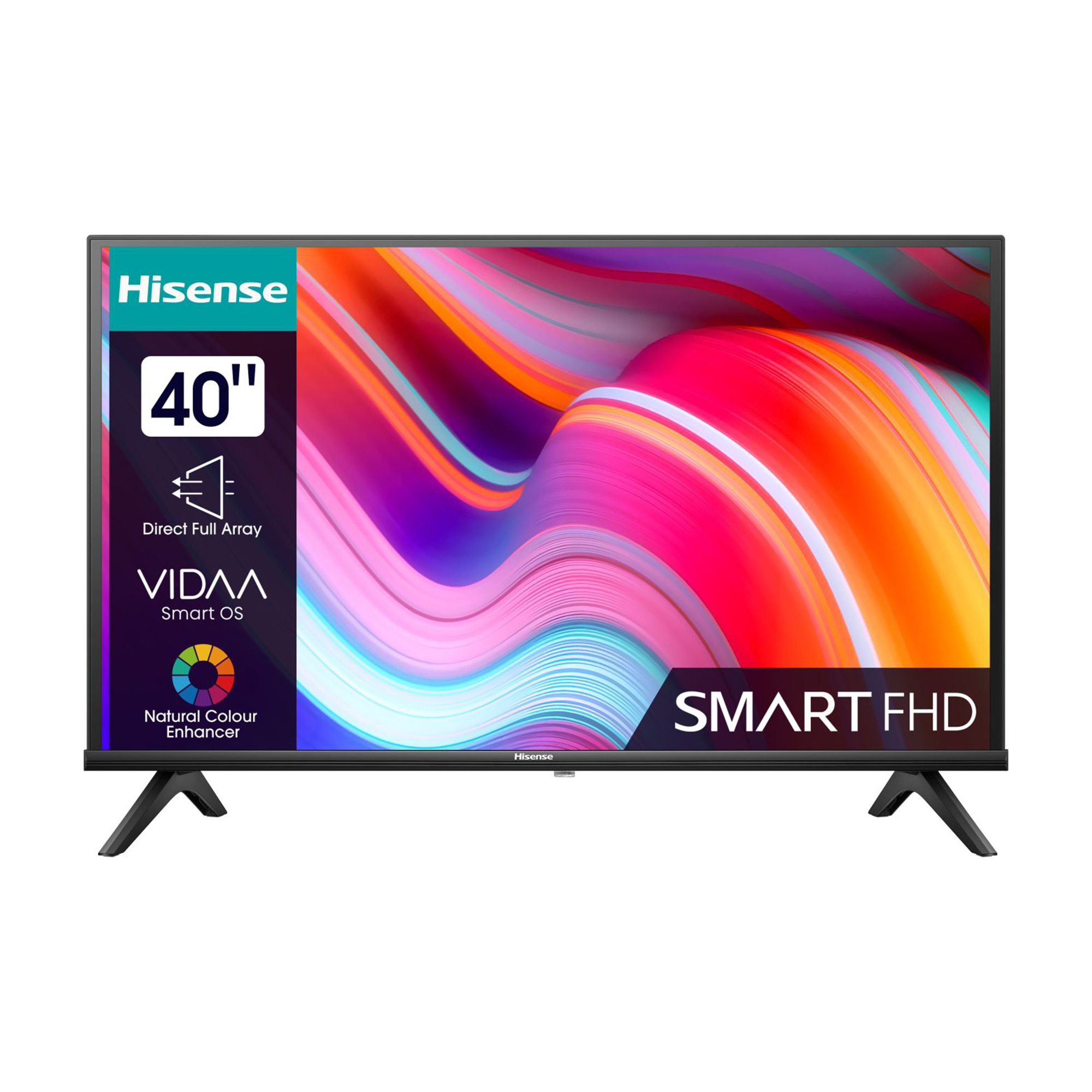 Hisense 40A4K 101cm (40 inča) Full HD Smart TV