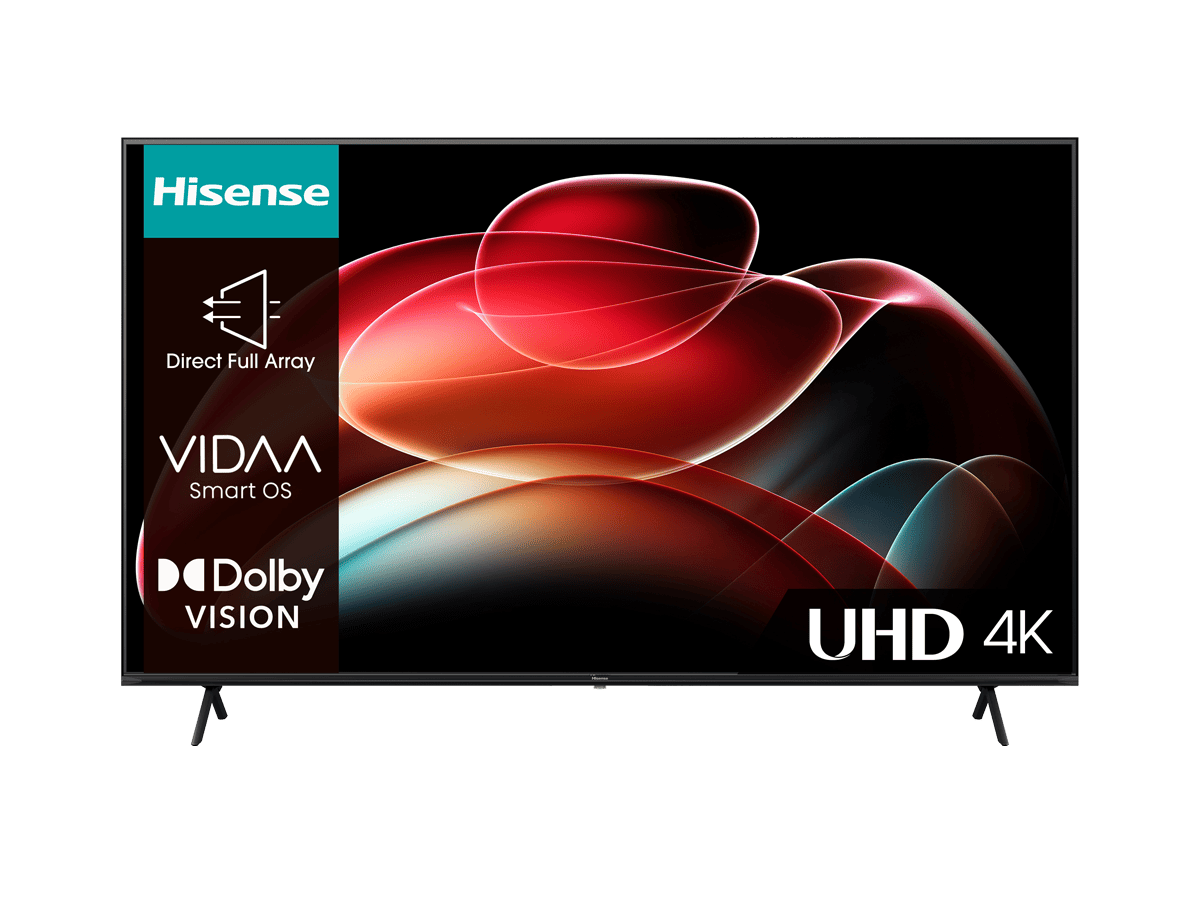 Hisense 58A6K 146 cm (58 inča) 4K UHD Smart TV