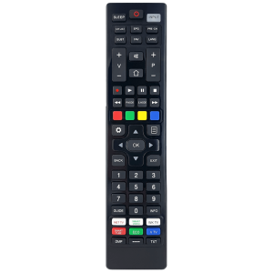 Univerzalni daljinski za hisense televizije