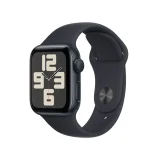 Apple watch SE GEN2-40mm midnight