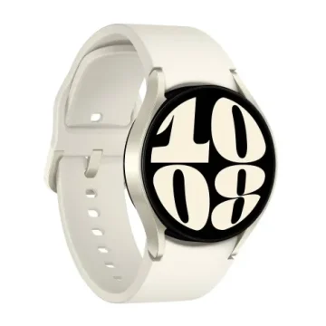 Samsung galaxy watch 6 bjeli 40mm
