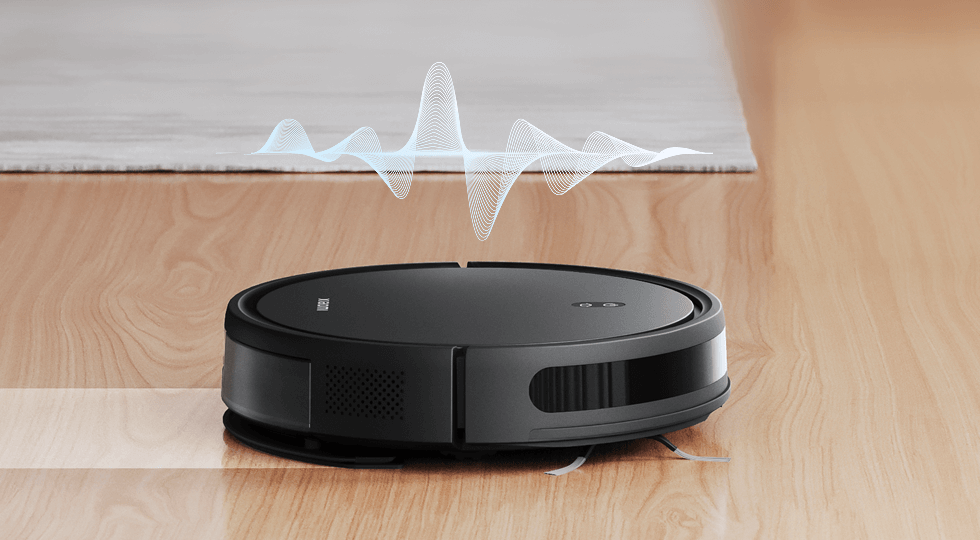 robot vacum
