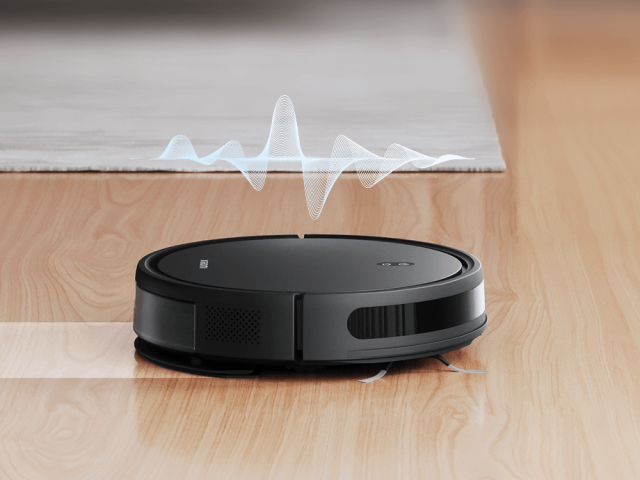 robot vacum