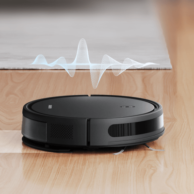 robot vacum