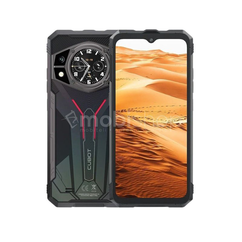 Cubot King Kong MAX 5 12/256GB