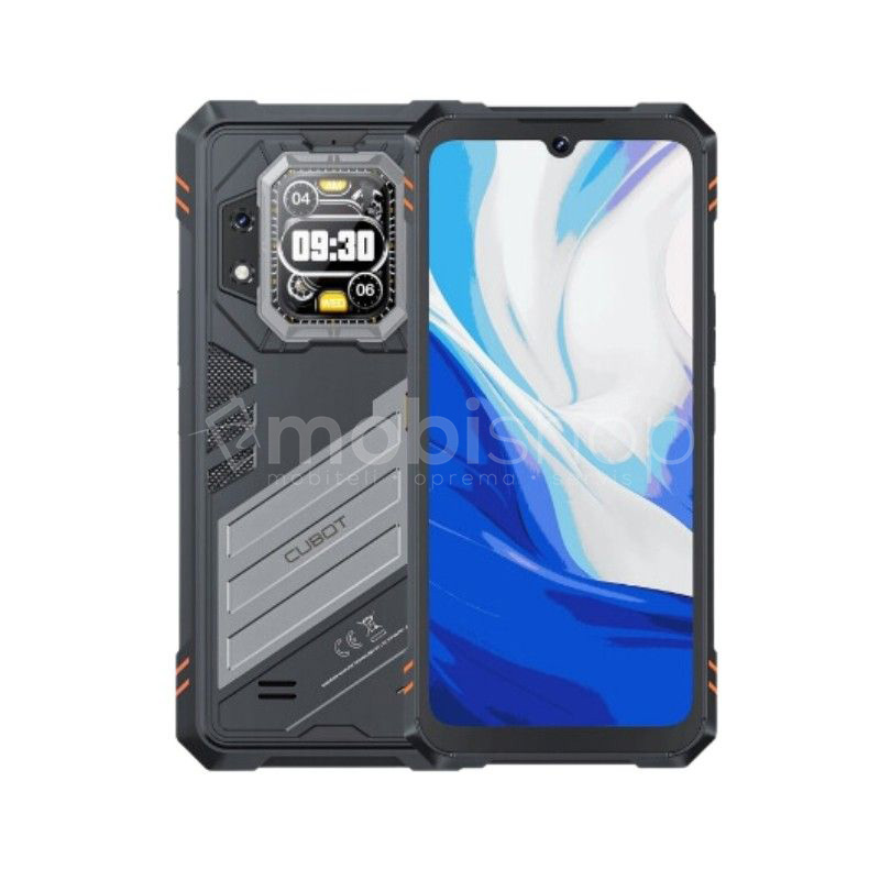 Cubot King Kong STAR 2 12/256GB