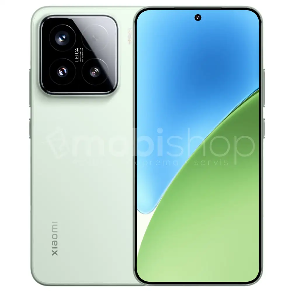 Xiaomi 15 12/512GB