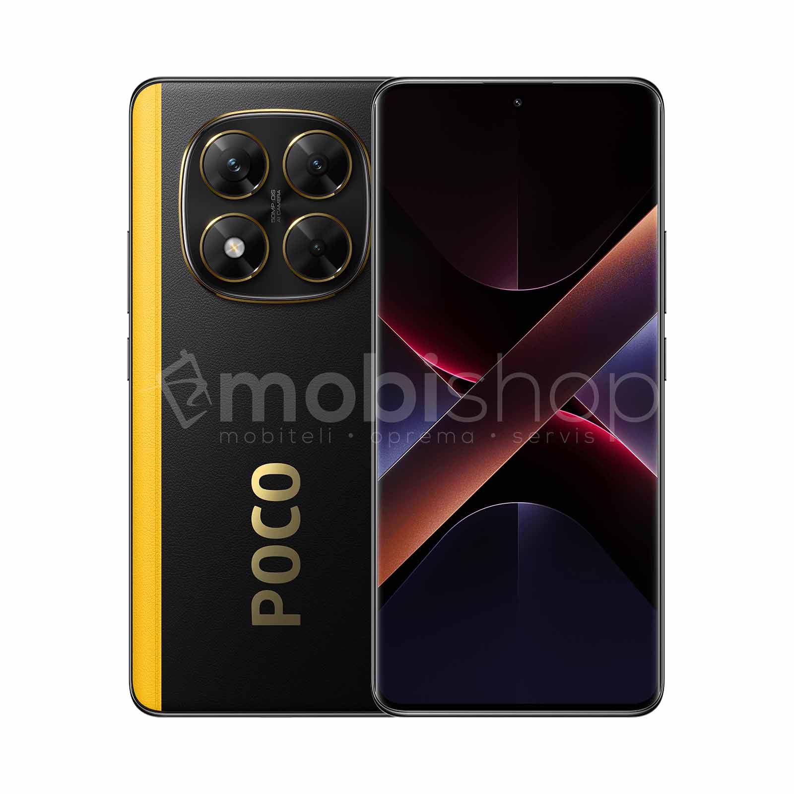Xiaomi POCO X7 12/512GB