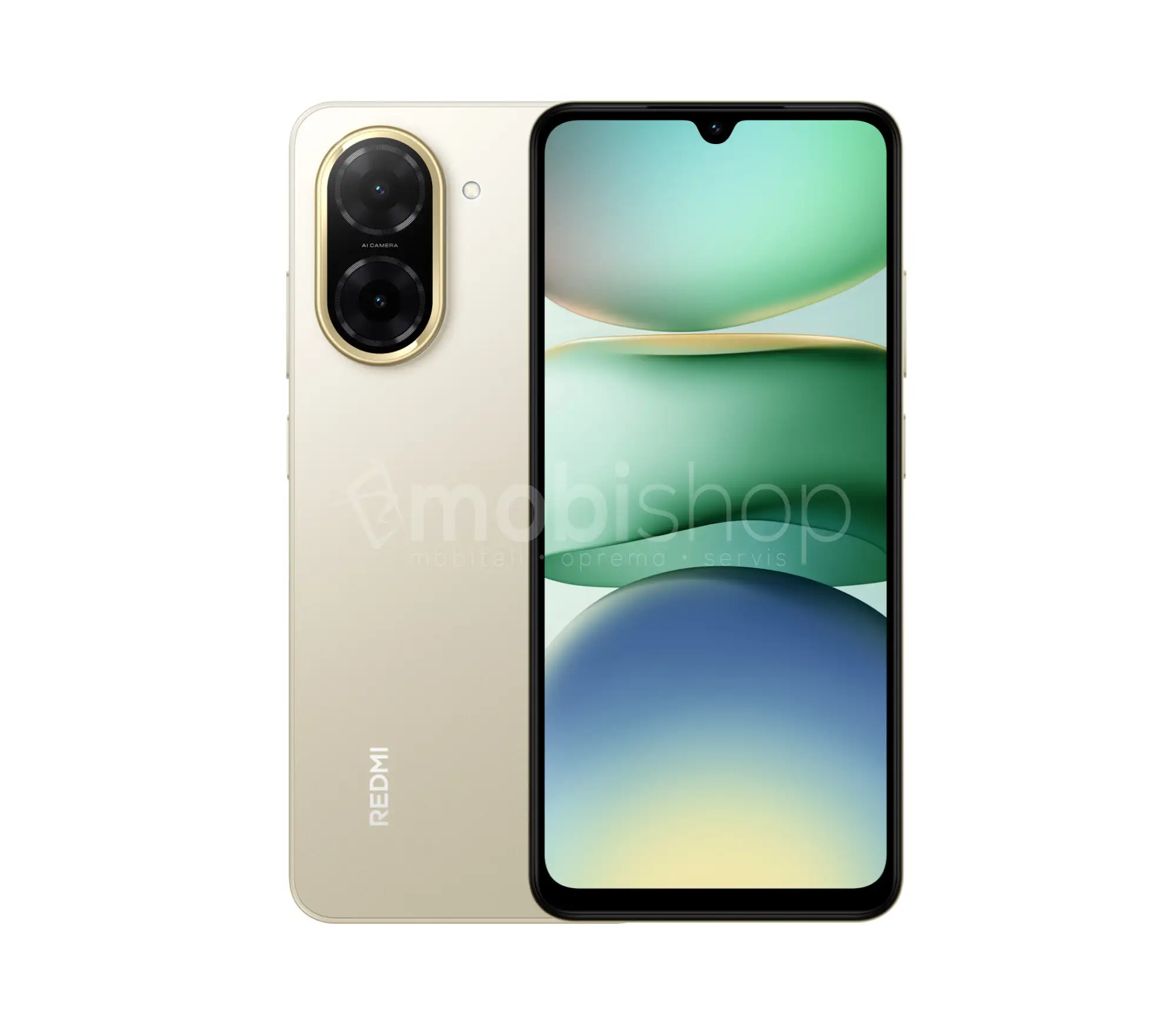 Xiaomi Redmi A5 4/128GB
