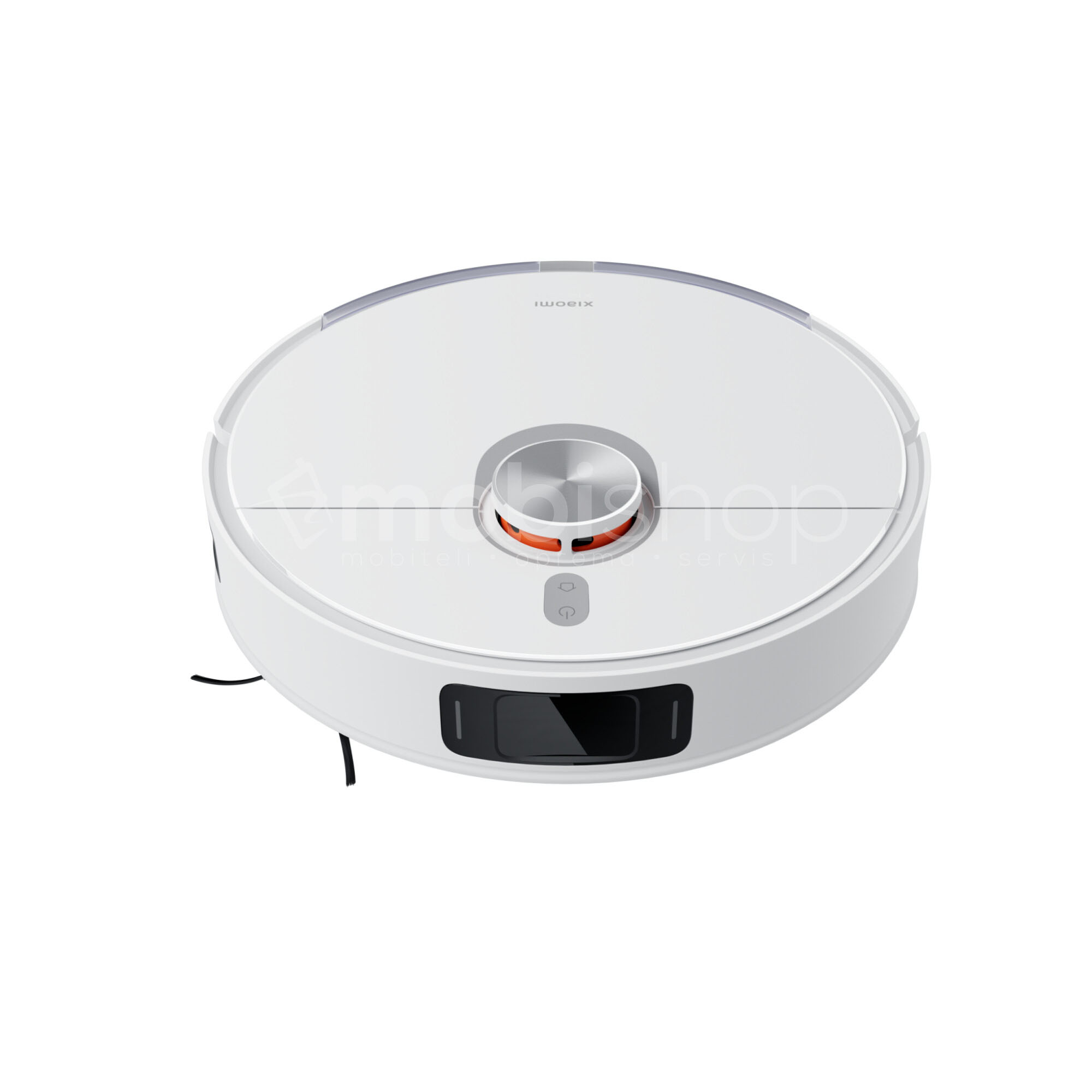 Xiaomi Robot Usisivač S20+