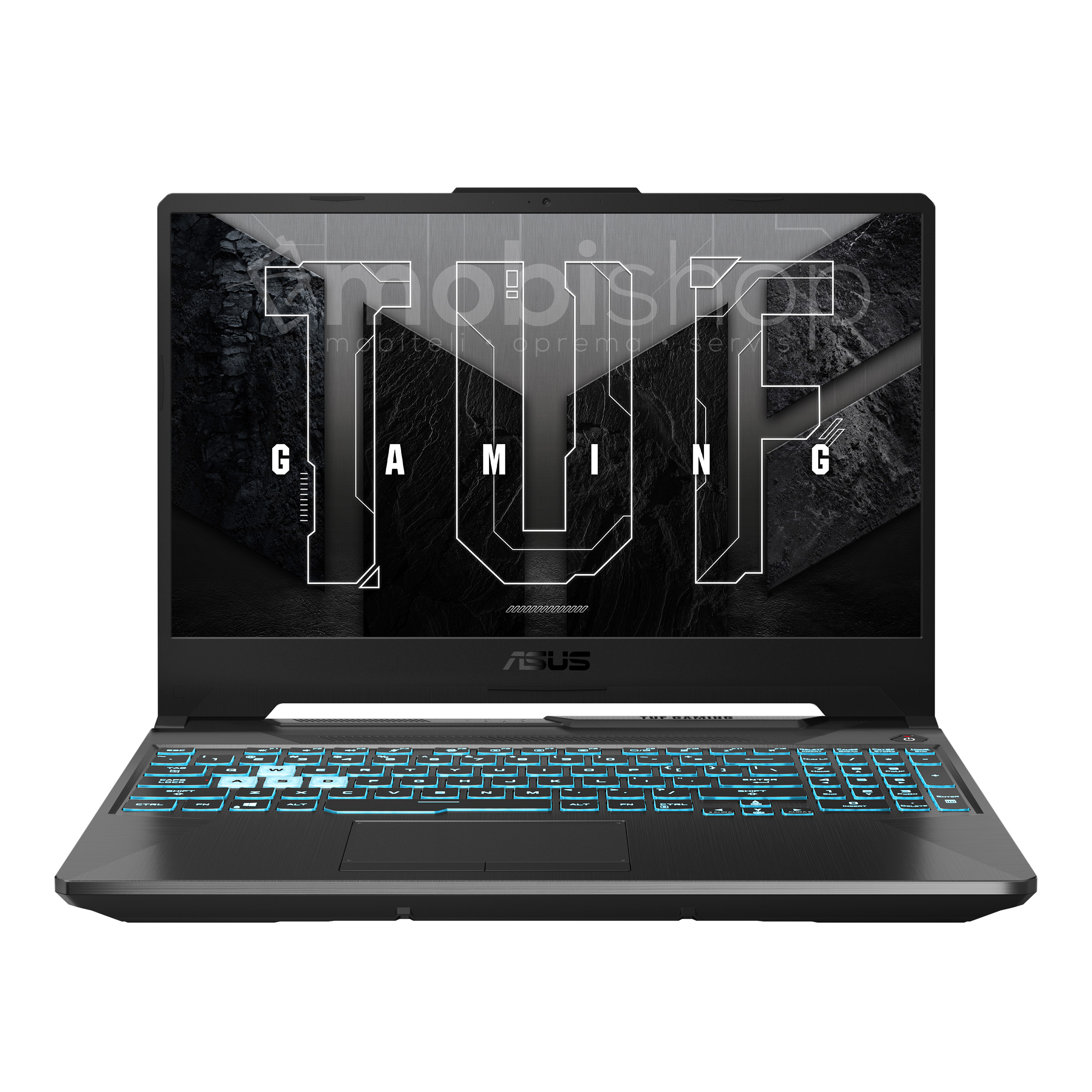 ASUS TUF A15 Gaming Laptop (FA507NUF)