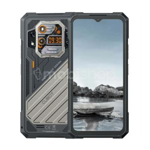 Cubot KingKong X Pro 12/256GB