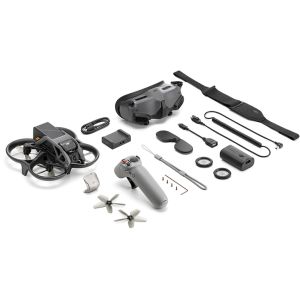 DJI Avata Pro-View Combo (s DJI Goggles 2) Dron