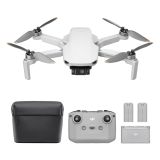 DJI Mini 4K Fly More Combo