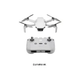 DJI Mini 4K