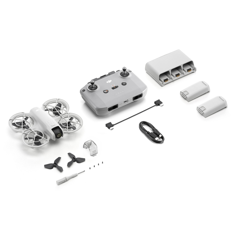 DJI Neo Fly More Combo Dron