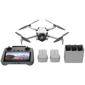 DJI Mini 4 Pro Fly More Combo (DJI RC2) Dron