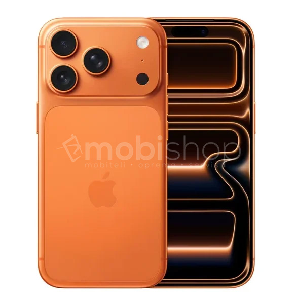 Apple iPhone 17 Pro 256 GB