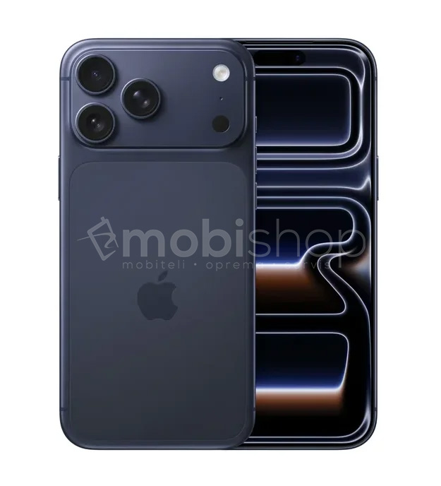 Apple iPhone 17 Pro Max 256 GB