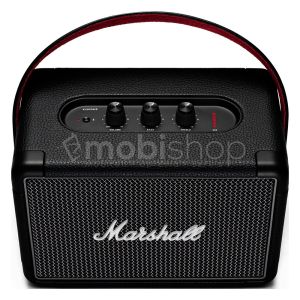 Marshall Kilburn II