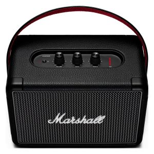 Marshall Kilburn II