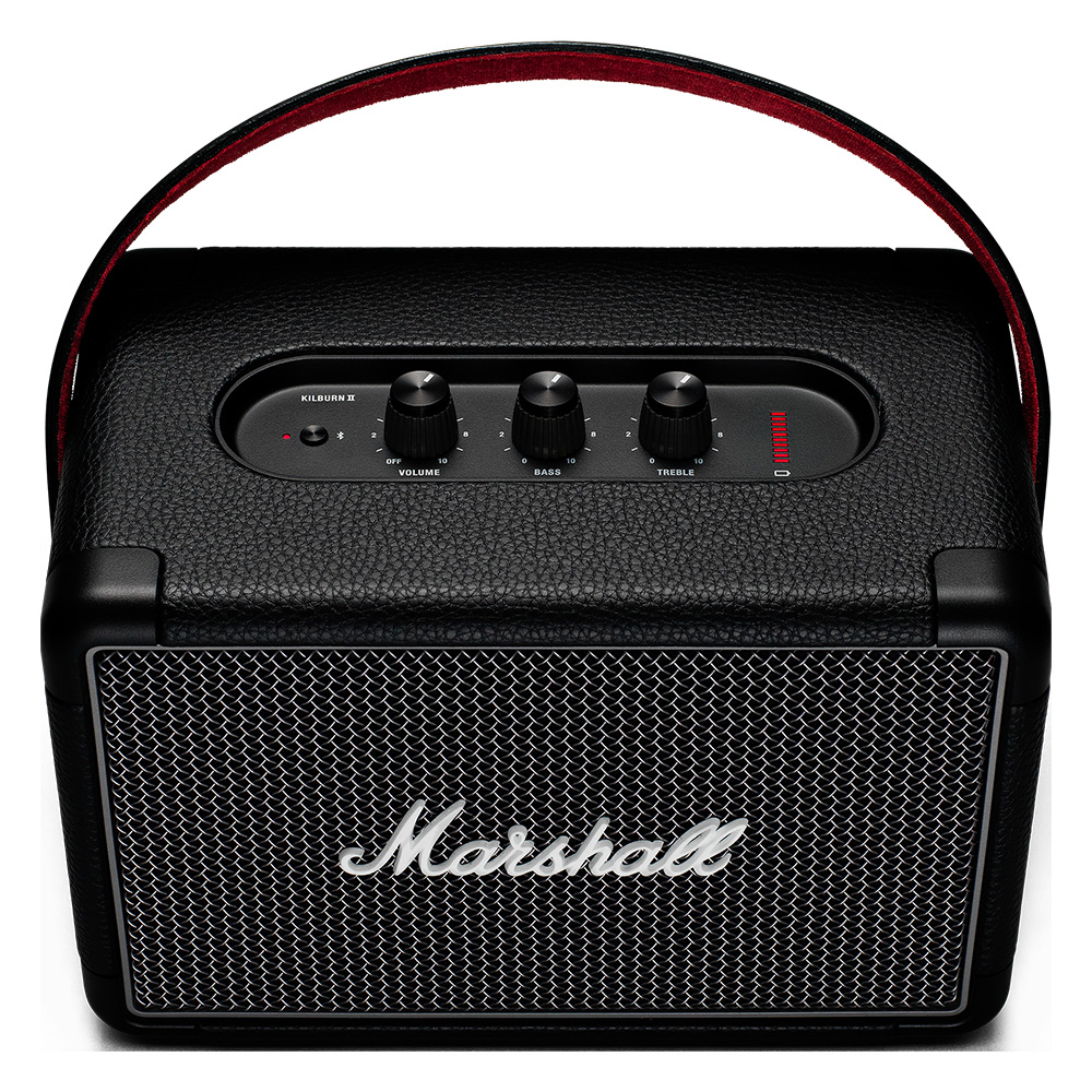 Marshall Kilburn II