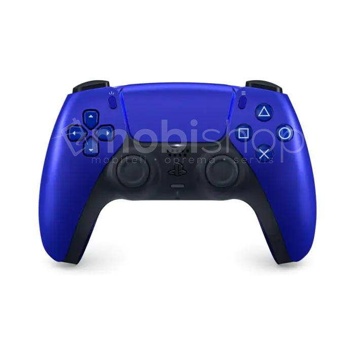 PS 5 DualSense  – Blue Edition