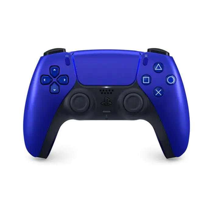 PS 5 DualSense  – Blue Edition