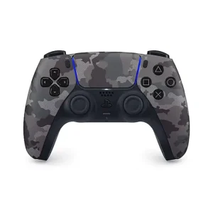 PS 5 DualSense  – Camouflage Edition