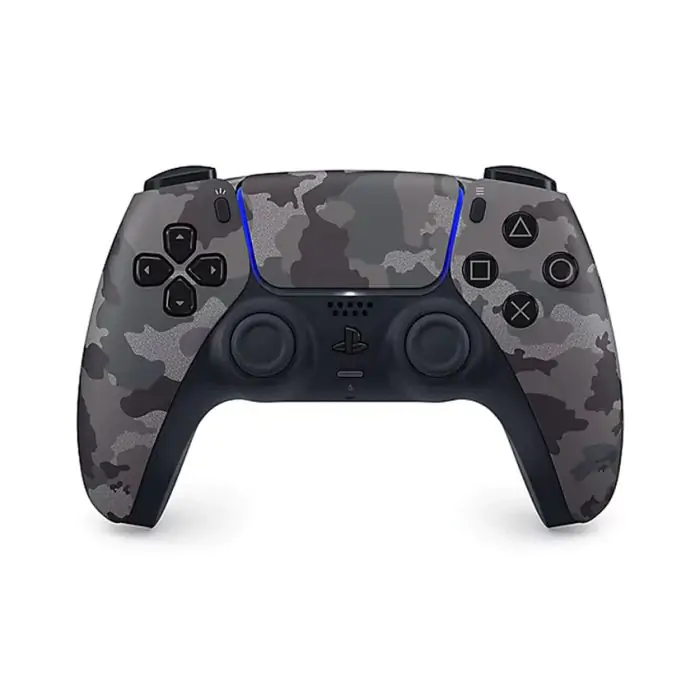 PS 5 DualSense  – Camouflage Edition