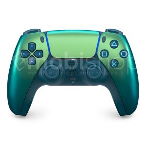 PS 5 DualSense  – Chrome Edition