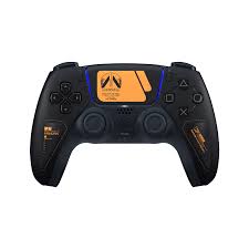 PS 5 DualSense On The Beach