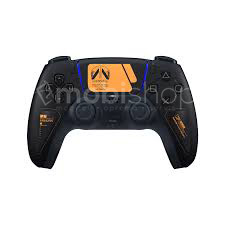 PS 5 DualSense On The Beach