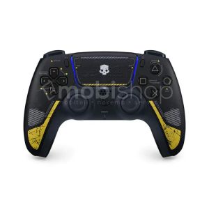 PS 5 DualSense  – Limited Edition Helldivers II